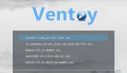 ventoy